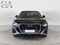 Usata Audi Q2 S-Line 116 CV (85 kW) 2025 Black mito metal SUV