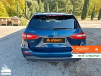 Usata Mercedes B180 Executive 116 CV (85 kW) 2020 Utilitaria