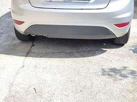 Usata Ford Fiesta 60 CV (44 kW) 2011 Utilitaria
