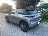 Usata DS Automobiles DS3 Crossback Business 131 CV (96 kW) 2020 Gray SUV