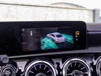 Usata Mercedes CLA200 163 CV (119 kW) 2021 Coupé