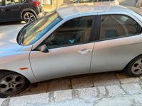 Usata Alfa Romeo 156 2002 Grigio Berlina