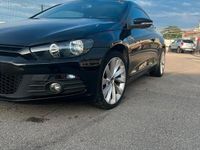 usata VW Scirocco Scirocco 2.0 TFSI DSG