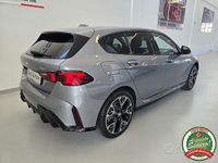 Usado BMW 118 M Sport 150 CV (110 kW) 2025 Gris Utilitario