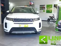 Usata Land Rover Range Rover evoque 163 CV (119 kW) 2021 Bianco SUV