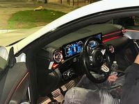 Usata Mercedes CLA200 AMG 150 CV (110 kW) 2020 Coupé