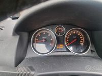 Usata Opel Astra 110 CV (80 kW) 2010 Blu Station wagon