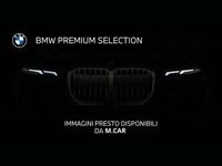 Usata BMW 320 M Sport 190 CV (139 kW) 2025 Brooklyn grey metallic Station wagon