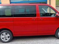 usata VW Caravelle T62.0 tdi cruise 4motion 150cv dsg 6p.ti