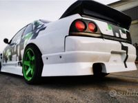 usata Nissan Skyline r33 - 1jz gte - 520cv - drift