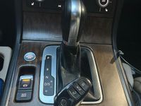 Usata VW Touareg 204 CV (150 kW) 2021 Nero SUV