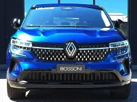 Usata Renault Austral Evolution 131 CV (96 kW) 2024 Nero SUV