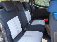 Usata Fiat Qubo Trekking 80 CV (58 kW) 2016 Monovolume