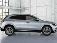 Nuova Mercedes GLA180 Advanced Plus 136 CV (100 kW) 2025 Argento hightech SUV