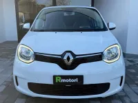 Usata Renault Twingo SE 71 CV (52 kW) 2020 Bianco Utilitaria
