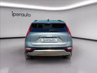 Usata Kia e-Niro 2024 Grigio SUV