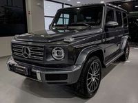 usata Mercedes G400 d Sport 330cv auto