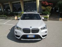 usata BMW X1 sDrive18d xLine Auto #TETTO