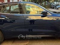 Usata Maserati Levante GT 330 CV (242 kW) 2022 Blu/azzurro SUV