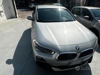 Usata BMW X2 2019 Grigio SUV
