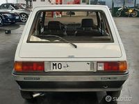 usata Innocenti 500 Small LS1991