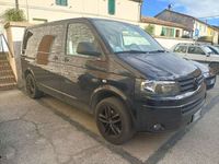 usata VW T5 Kombi 2.0 TDI 140cv