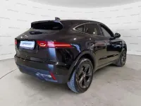 Usata Jaguar E-Pace SE 163 CV (119 kW) 2022 Nero SUV