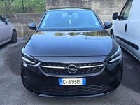 Usata Opel Corsa Elegance 101 CV (74 kW) 2021 Berlina
