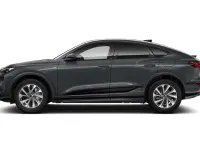 Nuova Audi Q6 Sportback e-tron S-Line 119 kW (163 CV) 2026 Grigio SUV