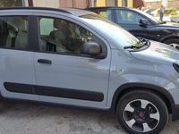 usata Fiat Panda 1.0 1.0 FireFly S&S Hybrid