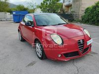 usata Alfa Romeo MiTo 1.4 T 120 CV GPL Progression