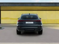 Nuova Audi Q6 Sportback e-tron S-Line 284 kW (387 CV) 2026 Grigio magnete SUV