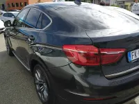 Begagnad BMW X6 258 HK (189 kW) 2017 SUV