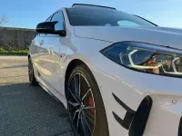 Usata BMW M135 320 CV (235 kW) 2022 Utilitaria