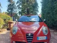 Usata Alfa Romeo MiTo Premium 170 CV (125 kW) 2010 Utilitaria
