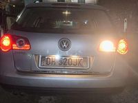 Brugt VW Passat Comfortline 105 HK (77 kW) 2007 Stationcar