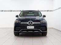 usata Mercedes GLE300 d Premium 4matic auto