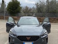 Usata Cupra Formentor 150 CV (110 kW) 2024 SUV