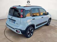 Usata Fiat Panda Cross Cross 69 CV (50 kW) 2024 Bianco Utilitaria