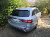 Usata Mercedes E220 Business 194 CV (142 kW) 2017 Station wagon