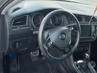 Usata VW Tiguan 150 CV (110 kW) 2016 SUV
