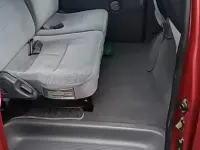 Usata Nissan Serena 97 CV (71 kW) 1996 Monovolume