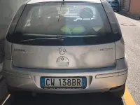 Usata Opel Corsa 69 CV (50 kW) 2005 Utilitaria