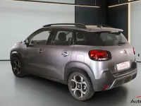 Usata Citroën C3 Aircross PureTech 110 CV (80 kW) 2018 Other SUV