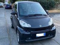 usata Smart ForTwo Coupé 0.8 cdi Passion 45cv