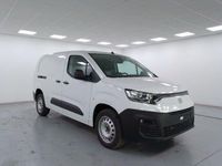 usata Fiat Doblò Doblo van 1.5 bluehdi 130cv LH1 AT8