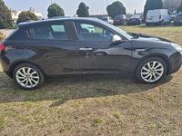 Usata Alfa Romeo Giulietta Tech Edition 120 CV (88 kW) 2018 Nero Utilitaria