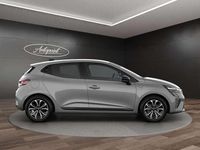Nuova Renault Clio V Techno 101 CV (74 kW) 2025 Grigio Utilitaria