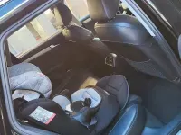 Usata Audi A4 150 CV (110 kW) 2016 Nero Station wagon