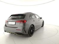 usata Mercedes A180 A 180d Automatic EDITION ONE